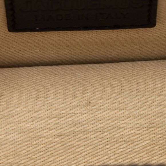 Jacquemus Smooth Leather Le Chiquito Mini Bag - Picture 10 of 15